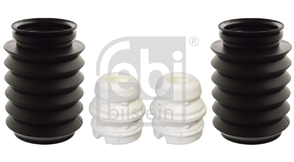 Dust Cover Kit, shock absorber